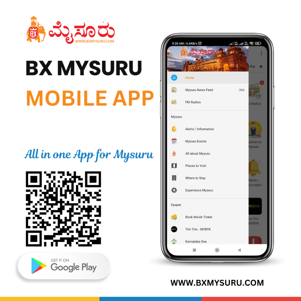 bx jobs mysuru bxmysuru