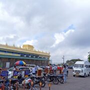 Sri Chamundeshwari Temple1