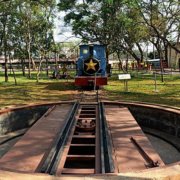 Mysuru Rail Museum 110 Mysore
