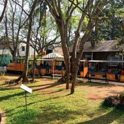 Mysuru Rail Museum 111 Mysore