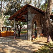 Mysuru Rail Museum 141 Mysore