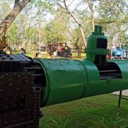 Mysuru Rail Museum 146 Mysore