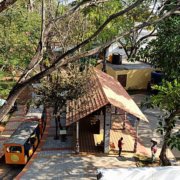 Mysuru Rail Museum 155 Mysore