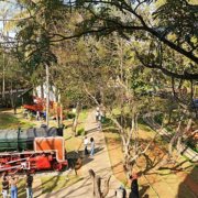 Mysuru Rail Museum 157 Mysore