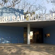 Mysuru Rail Museum 163 Mysore