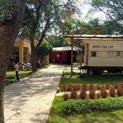 Mysuru Rail Museum 18 Mysore