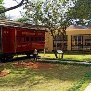 Mysuru Rail Museum 19 Mysore