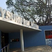 Mysuru Rail Museum 2 Mysore