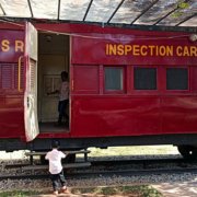 Mysuru Rail Museum 21 Mysore