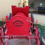 Mysuru Rail Museum 22 Mysore