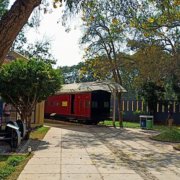 Mysuru Rail Museum 25 Mysore