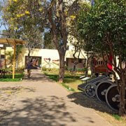 Mysuru Rail Museum 29 Mysore