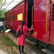 Mysuru Rail Museum 30 Mysore