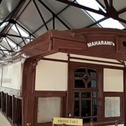 Mysuru Rail Museum 38 Mysore