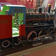 Mysuru Rail Museum 40 Mysore