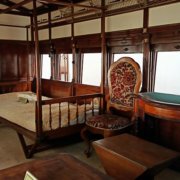 Mysuru Rail Museum 42 Mysore