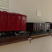 Mysuru Rail Museum 43 Mysore