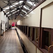 Mysuru Rail Museum 53 Mysore