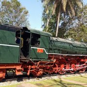 Mysuru Rail Museum 57 Mysore