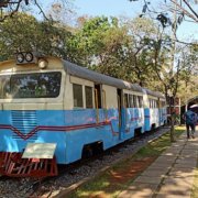 Mysuru Rail Museum 58 Mysore