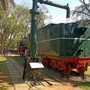 Mysuru Rail Museum 64 Mysore