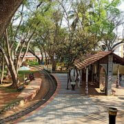 Mysuru Rail Museum 7 Mysore