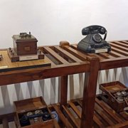 Mysuru Rail Museum 74 Mysore