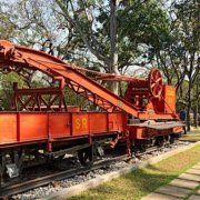 Mysuru Rail Museum 88 Mysore
