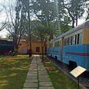 Mysuru Rail Museum 89 Mysore