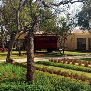 Mysuru Rail Museum 9 Mysore