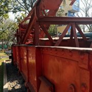 Mysuru Rail Museum 90 Mysore