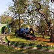 Mysuru Rail Museum 91 Mysore