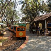 Mysuru Rail Museum 95 Mysore