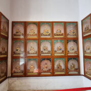 Jaganmohan Palace Art Gallery and Auditorium 2