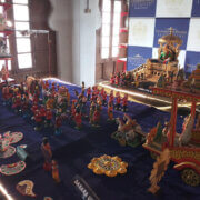 Jaganmohan Palace Art Gallery and Auditorium 4