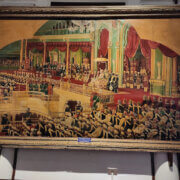 Jaganmohan Palace Art Gallery and Auditorium 5