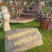 Kishkindha Moolika Bonsai Garden 8 bxmysuru