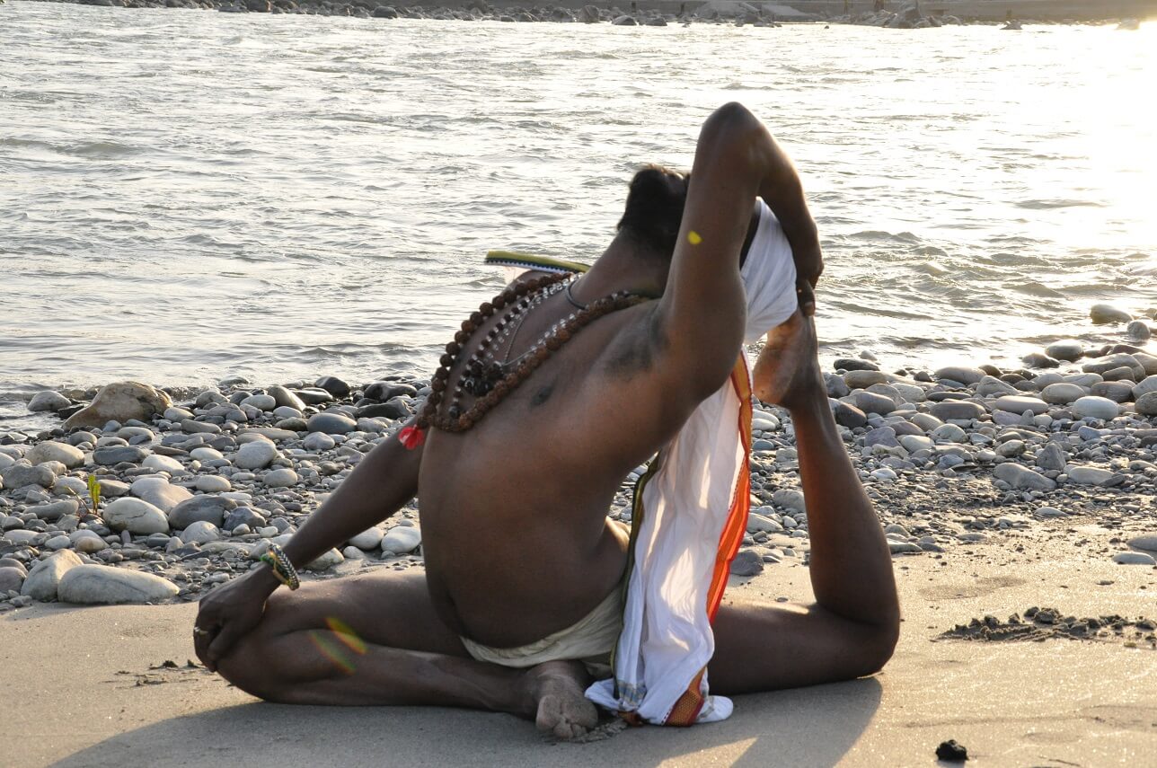 Mysore: The Global Epicenter of Ashtanga Yoga